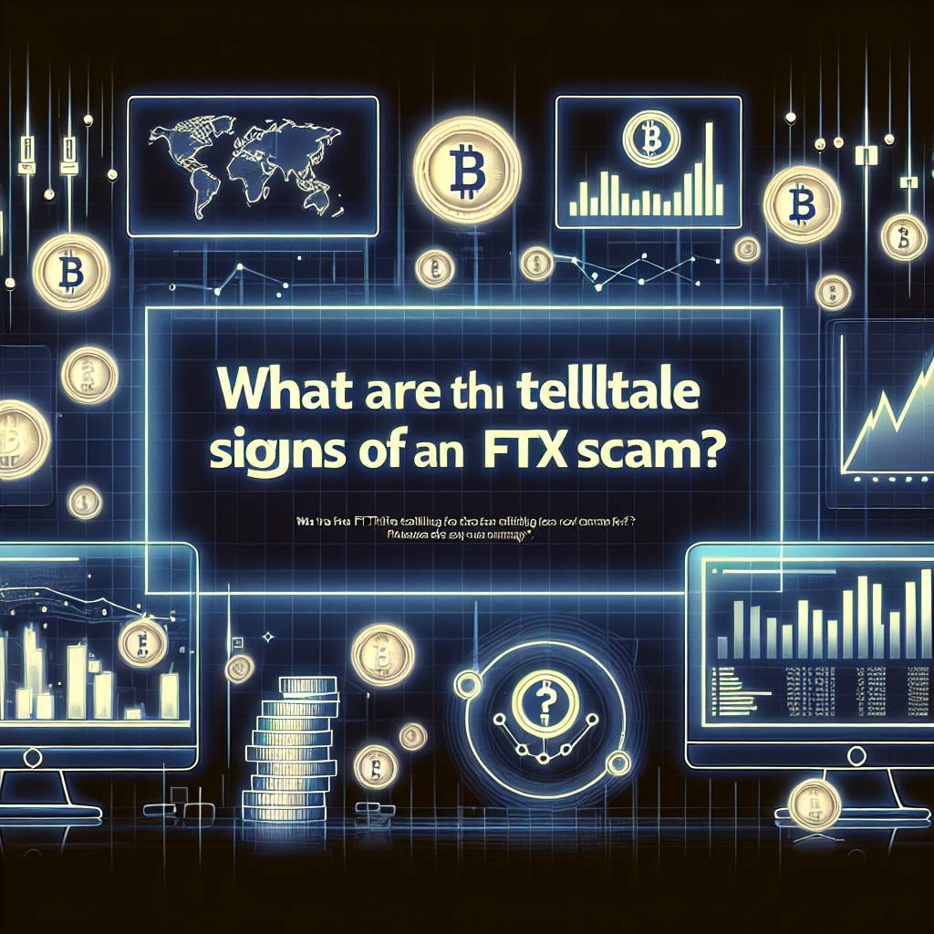 Quels sont les signes révélateurs d'une possible pyramide de Ponzi dans le marché des cryptomonnaies ?