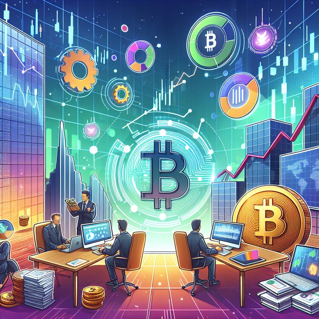 Quels sont les avantages de la négociation à terme de crypto-monnaies?