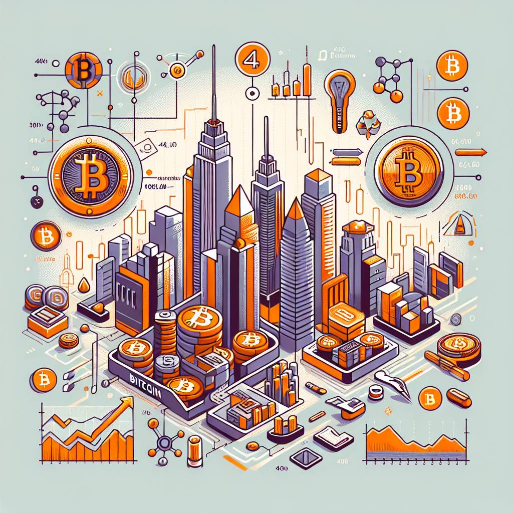 Quelles sont les principales caractéristiques de l'onion market par rapport aux autres marchés de crypto-monnaies ?