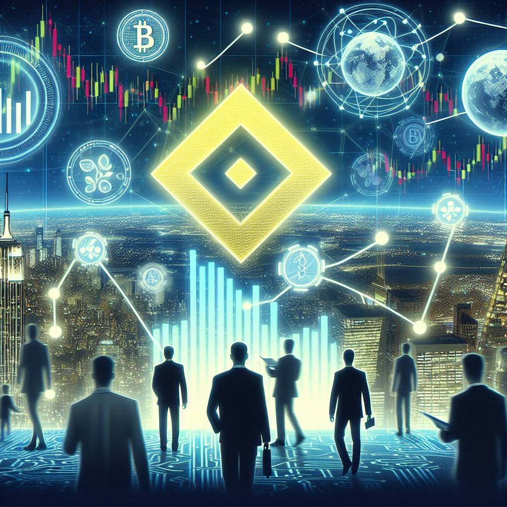 Quels sont les développements récents de Binance dans le domaine des cryptomonnaies ?