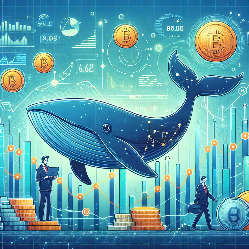 Quels sont les avantages de la plateforme the whale pour les investisseurs en cryptomonnaies ?