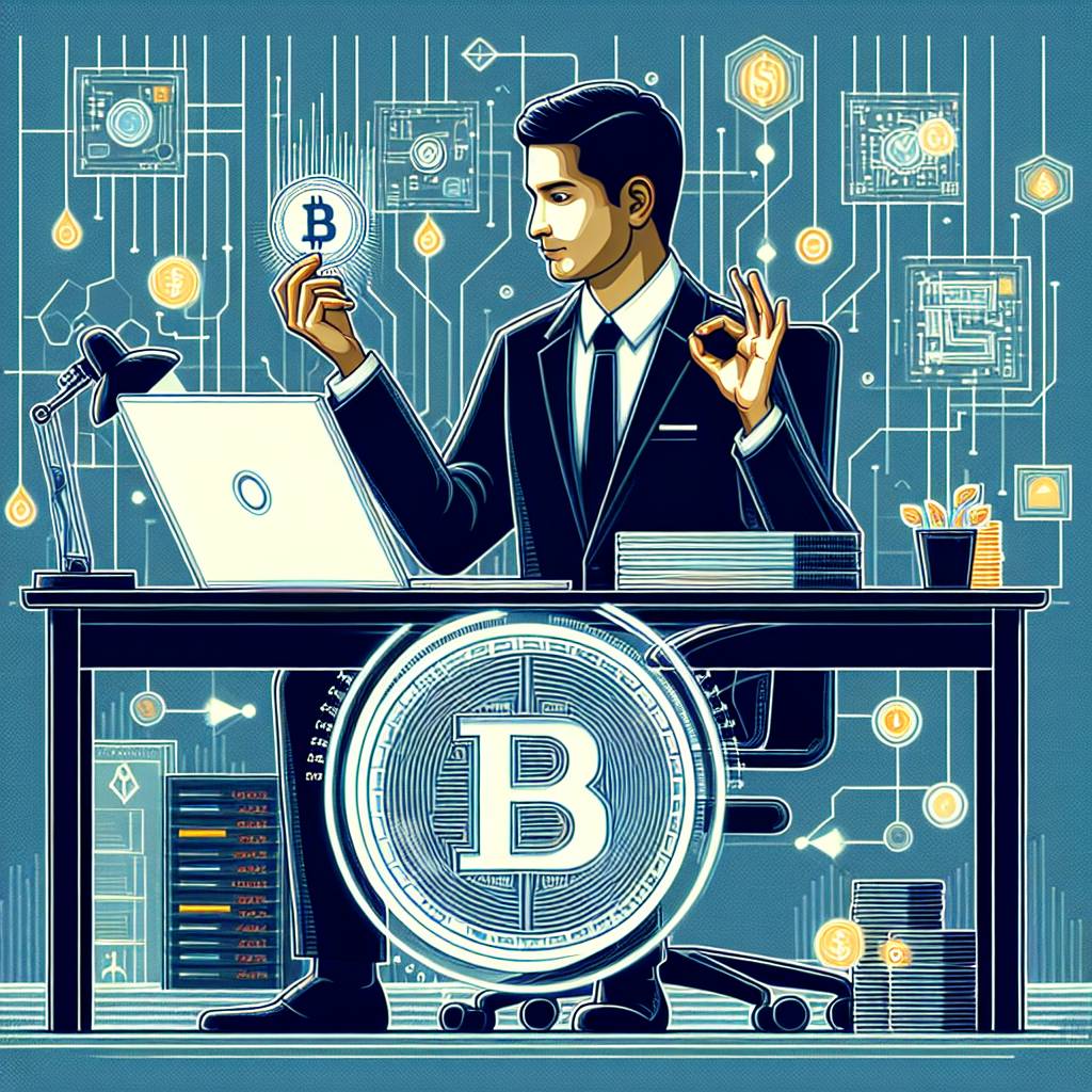 Comment puis-je utiliser bitcoinpanbloomberg pour investir dans la cryptomonnaie?