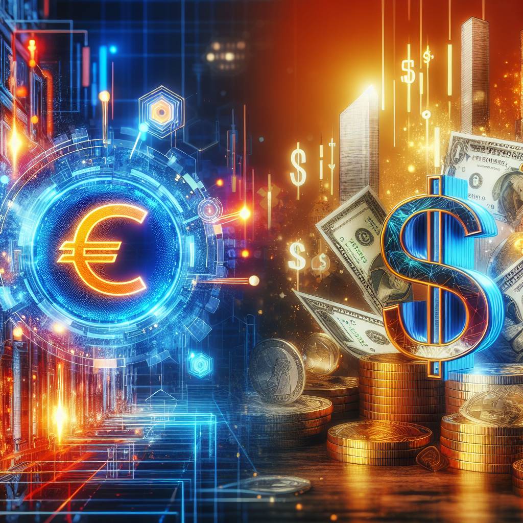 Qu'est-ce que l'écho bourse euro et comment cela affecte-t-il le marché des crypto-monnaies ?