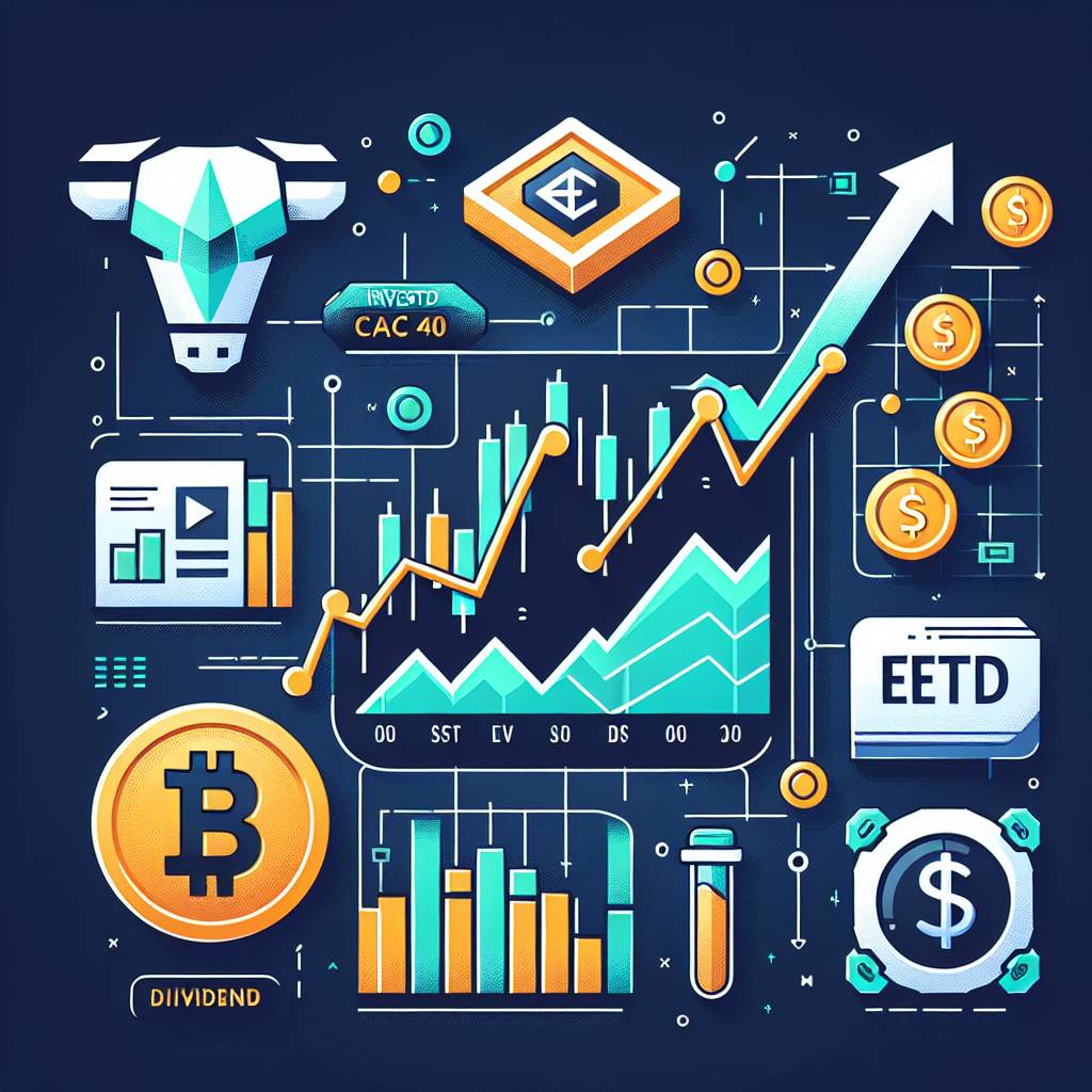 Comment investir dans un ETF de cryptomonnaie via une assurance vie sur Boursorama ?