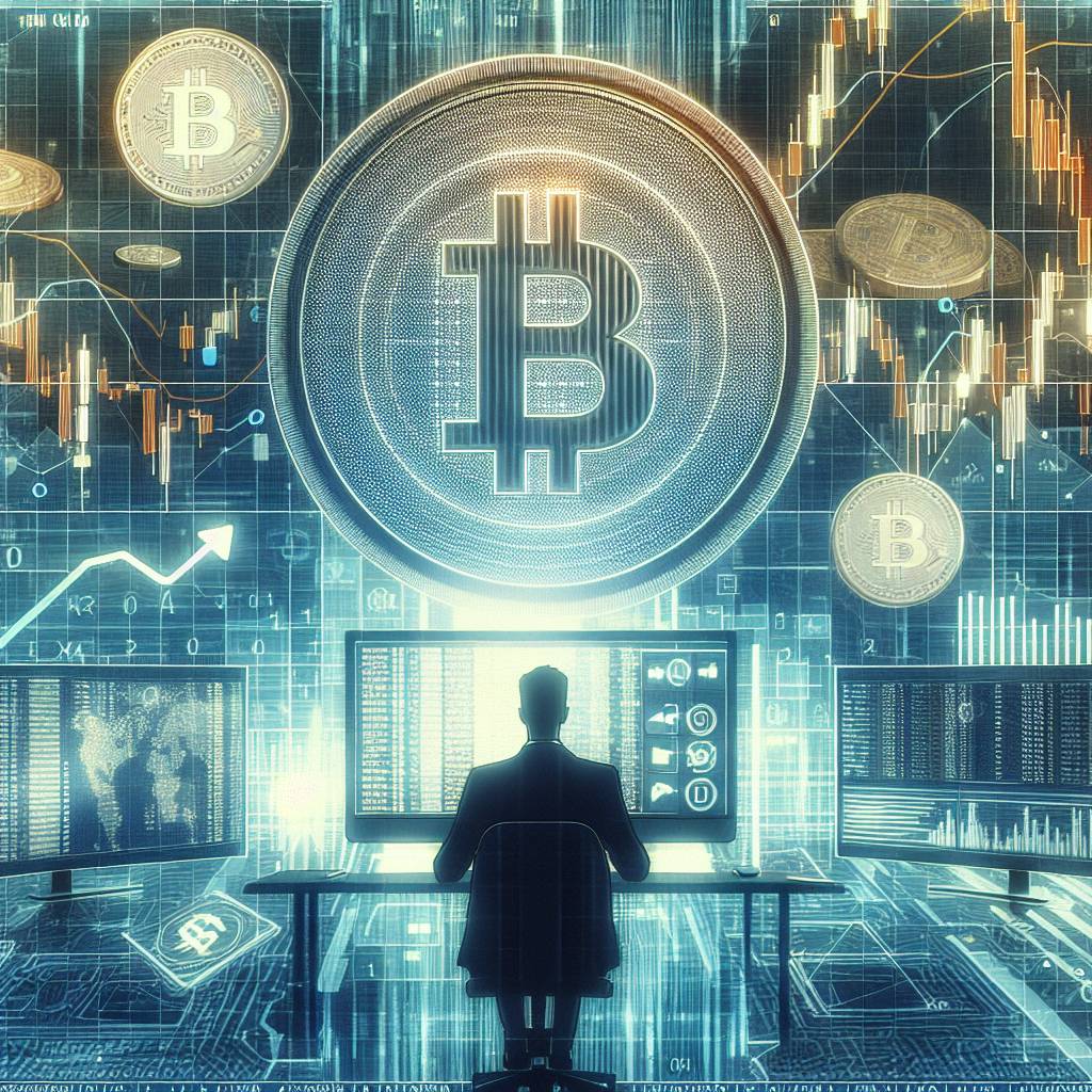 Quel est le meilleur courtier CFD pour trader des cryptomonnaies ?