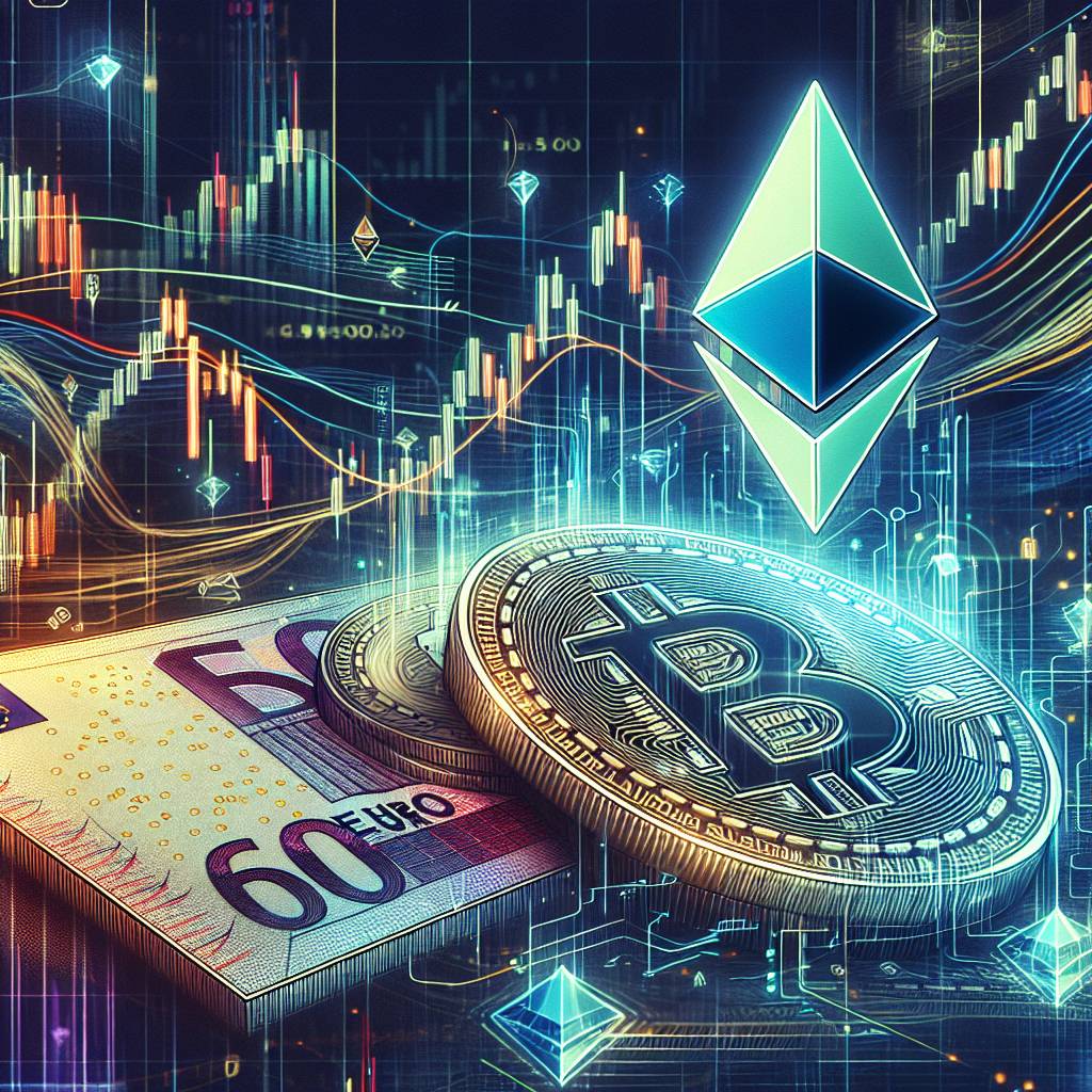 Comment acheter de l'etherum en euro?