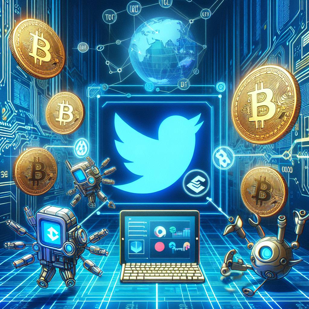 Comment Twitter peut-il influencer le prix et la popularité de Terra Luna dans le domaine des cryptomonnaies ?