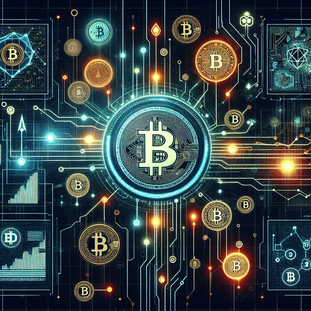 Comment la prochaine génération de crypto-monnaies va-t-elle révolutionner l'industrie ?