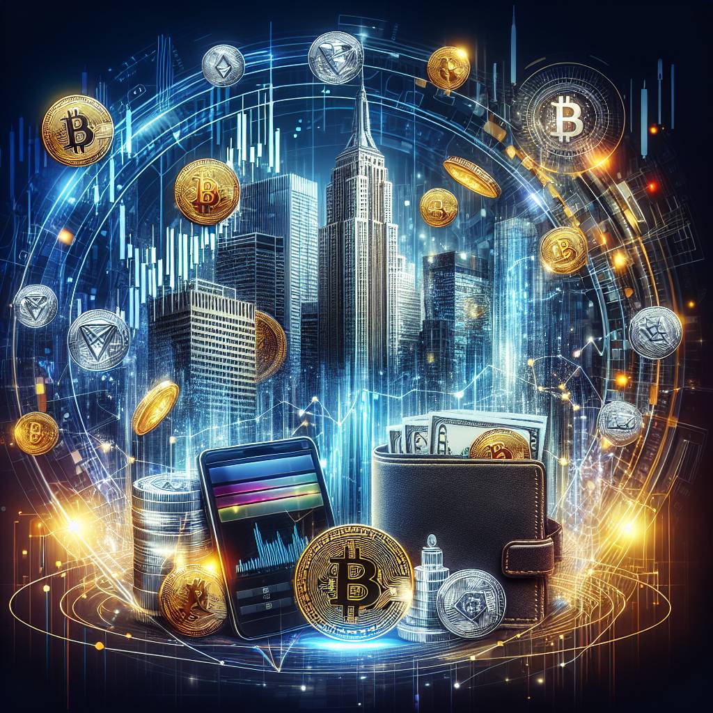 Quels sont les meilleurs investissements de luxe dans le domaine des cryptomonnaies ?