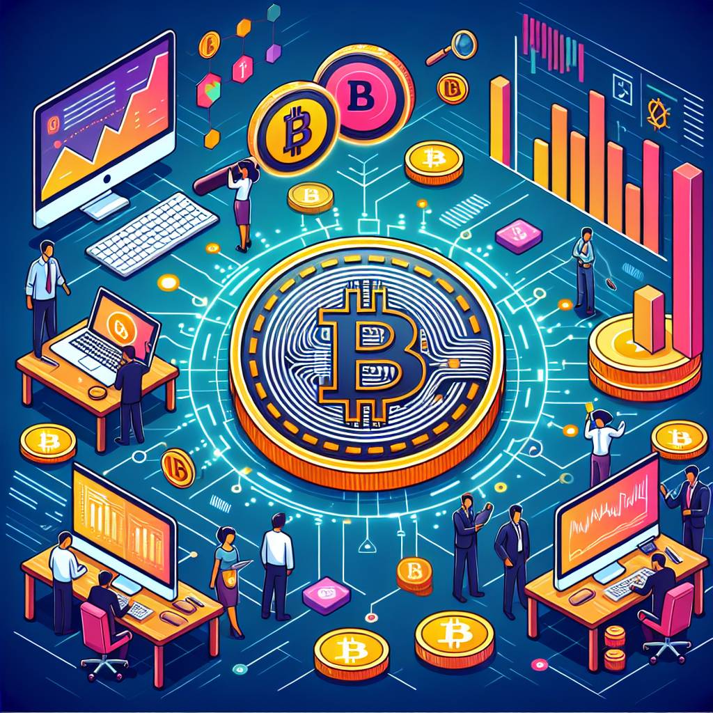 Quels sont les cours renommés de crypto-monnaies actuellement?