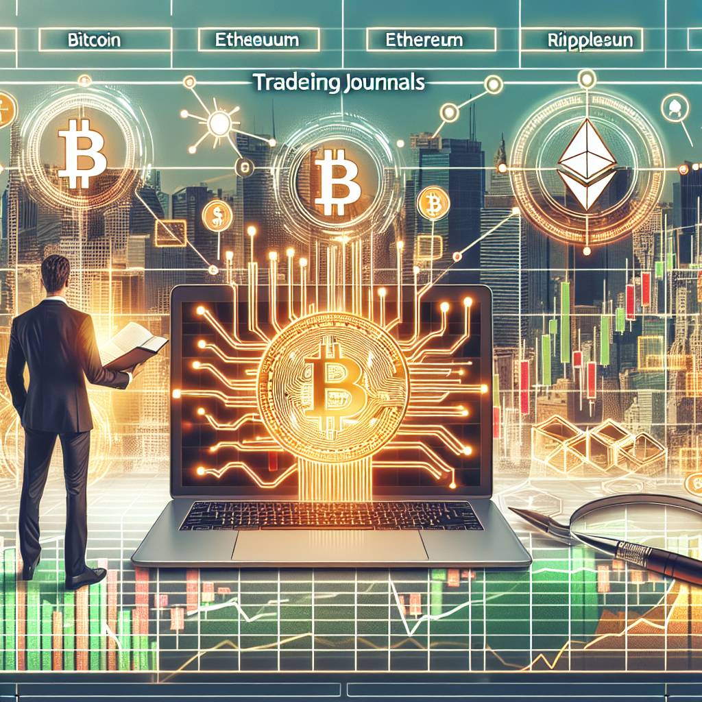 Quels sont les meilleurs journaux de la bourse pour suivre les actualités financières liées aux crypto-monnaies ?