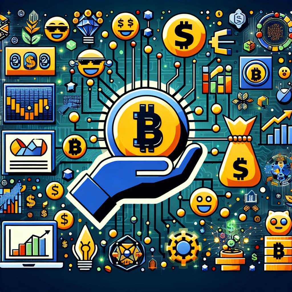 Quels sont les emojis les plus populaires pour représenter le bitcoin?