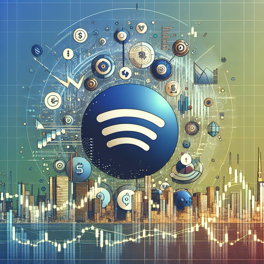 Quelle est la valeur de l'ICO de Spotify en ce moment ?