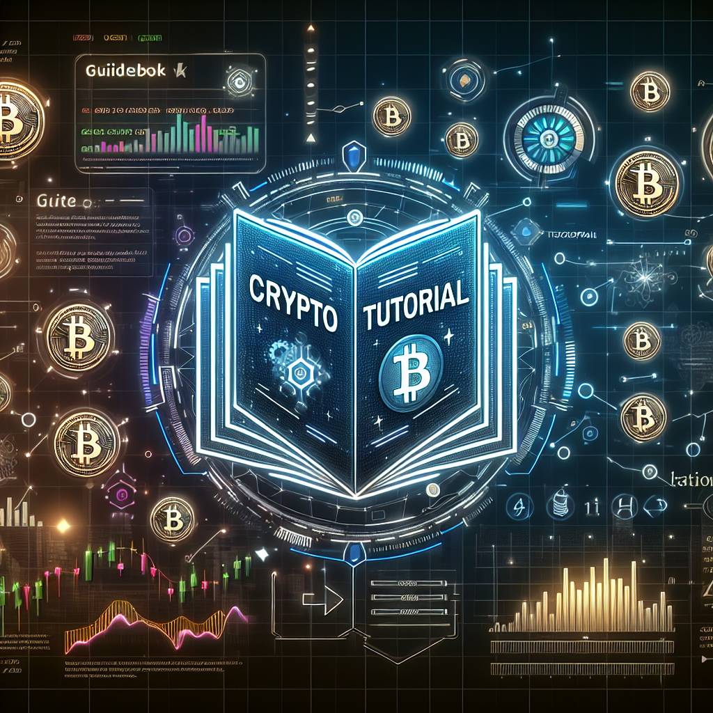 Comment démarrer dans le monde de la crypto monnaie avec un tutoriel ?