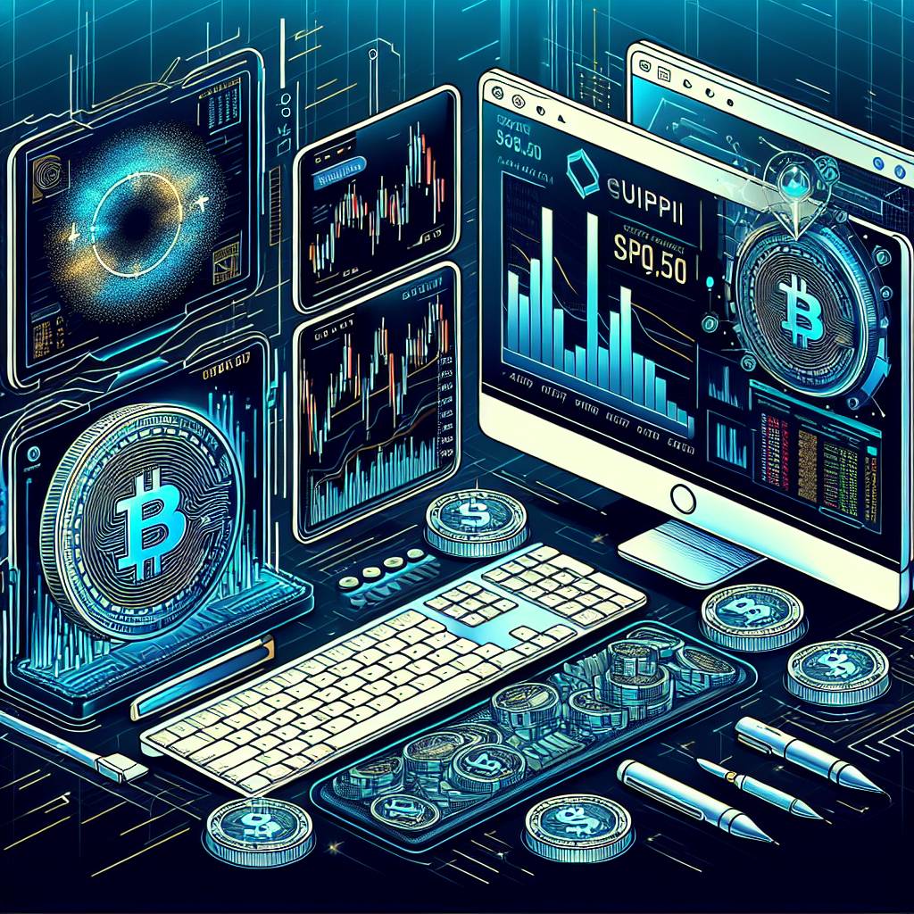 Qu'est-ce que CMC et comment cela fonctionne-t-il dans le domaine des cryptomonnaies ?