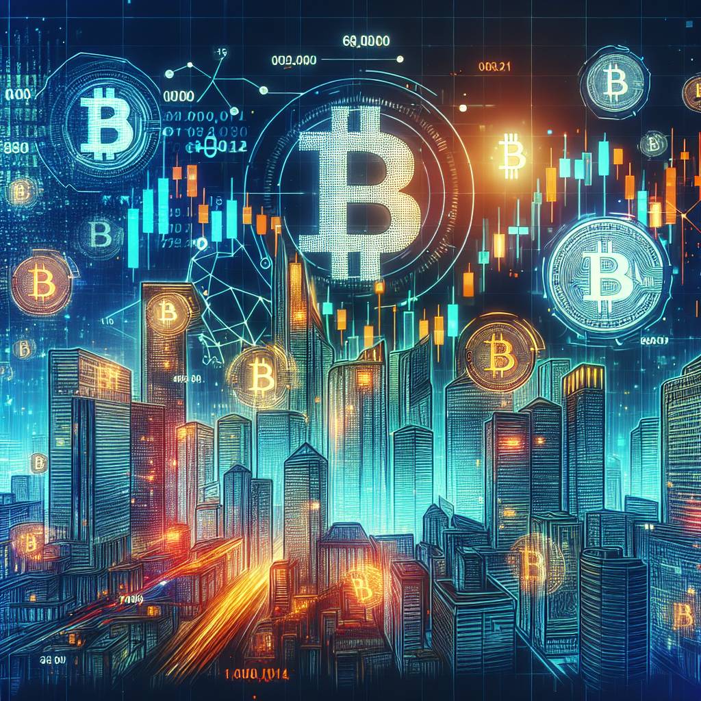 Quels sont les dérivés les plus populaires dans l'industrie des cryptomonnaies ?