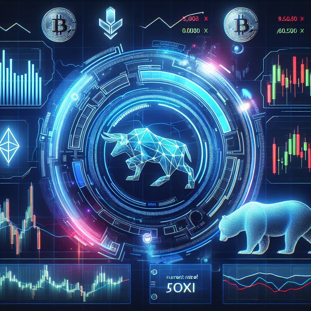 Quel est le cours actuel de l'Euronext 50 en cryptocurrency?