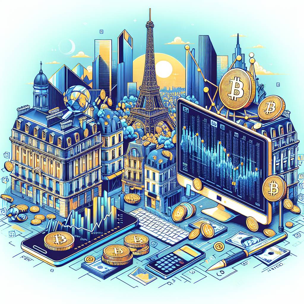 Comment acheter 1 bit coin en France ?