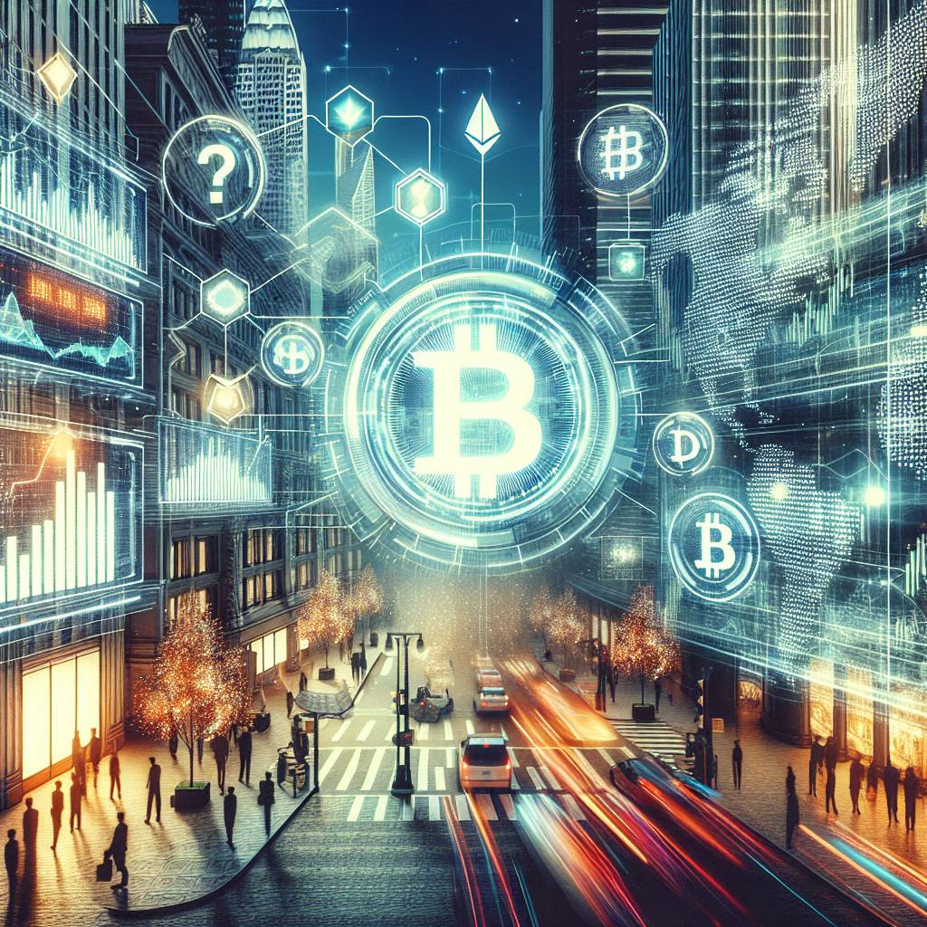 Existe-t-il des prévisions sur l'évolution future du cours du métal dans l'industrie de la cryptomonnaie ?