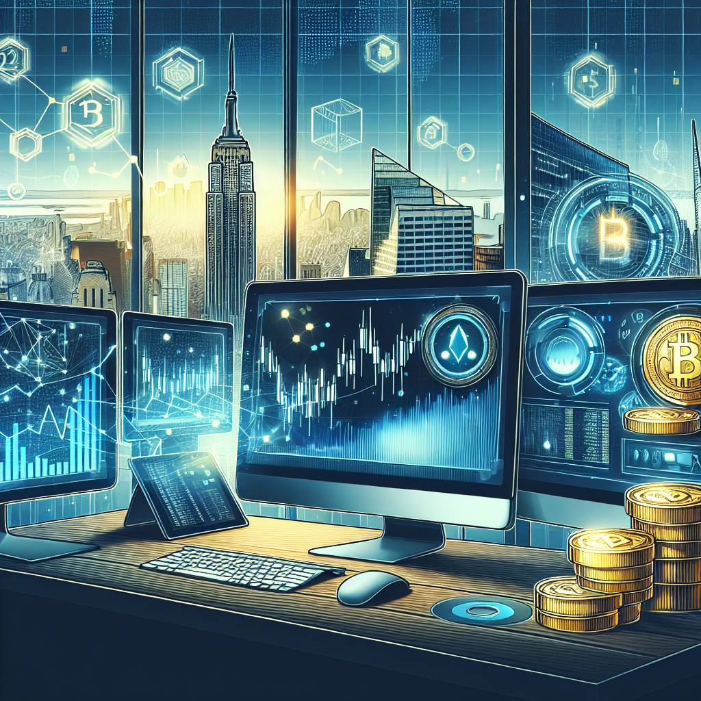 Quels sont les avis sur le trading mainet en crypto-monnaies ?