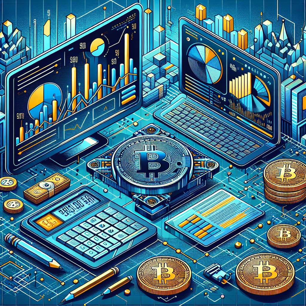 Quelles sont les meilleures stratégies pour diversifier mes investissements en utilisant les ETF trackers dans le domaine des cryptomonnaies ?