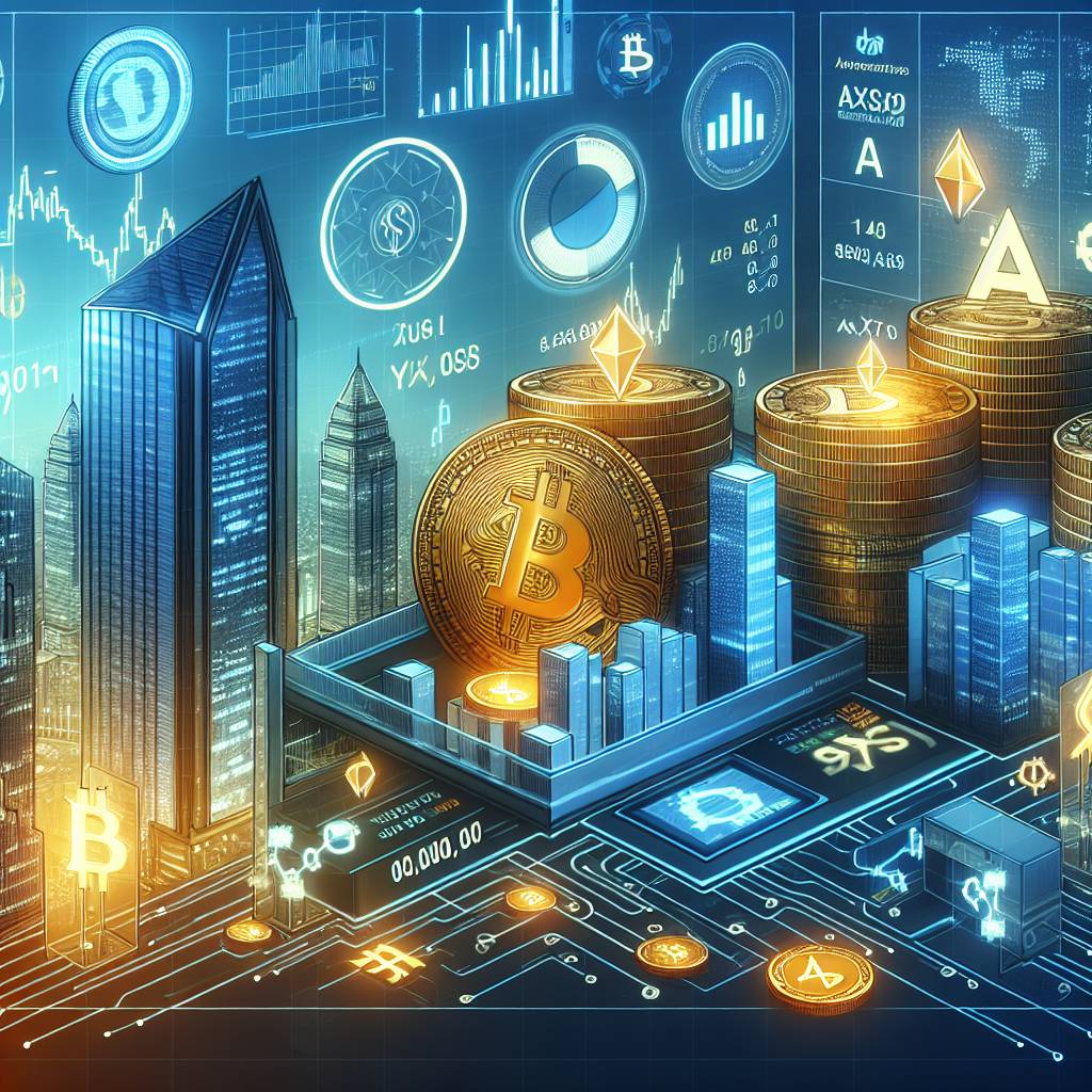 Quels sont les avantages d'investir dans des cryptomonnaies par rapport à l'indice Nasdaq Composite ?