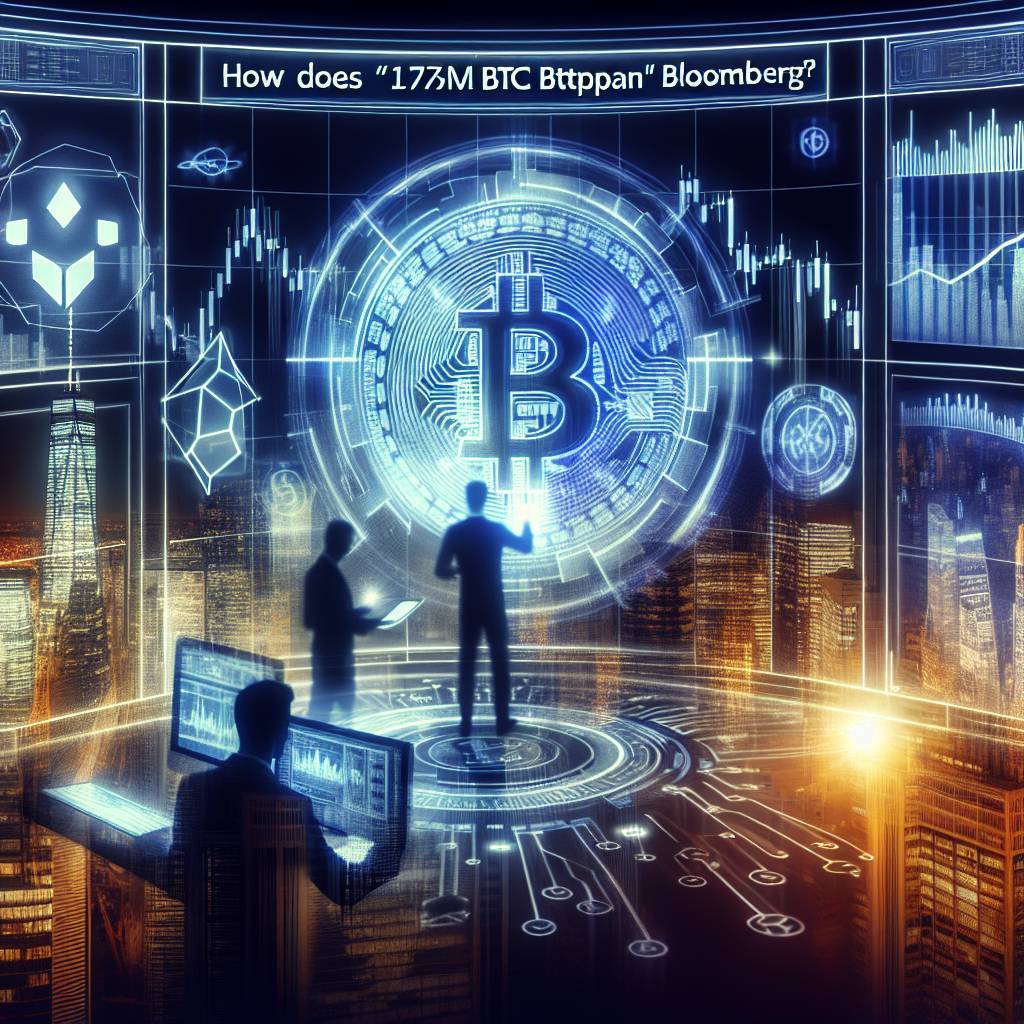 Comment 'core scientific 167m btcpanbloomberg' influence-t-il le marché des cryptomonnaies ?