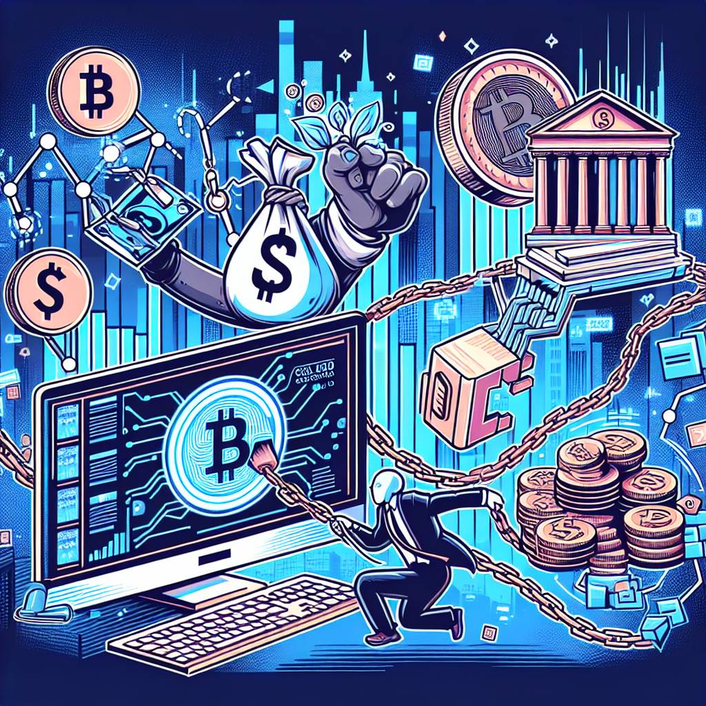 Comment investir dans les SCPI en utilisant la bourse pour maximiser mes gains en cryptomonnaie ?