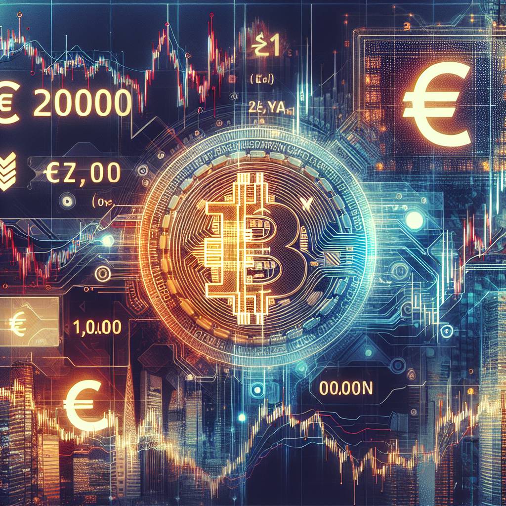 Quelle est la valeur actuelle de 2000 yens en euros dans le monde des cryptomonnaies ?