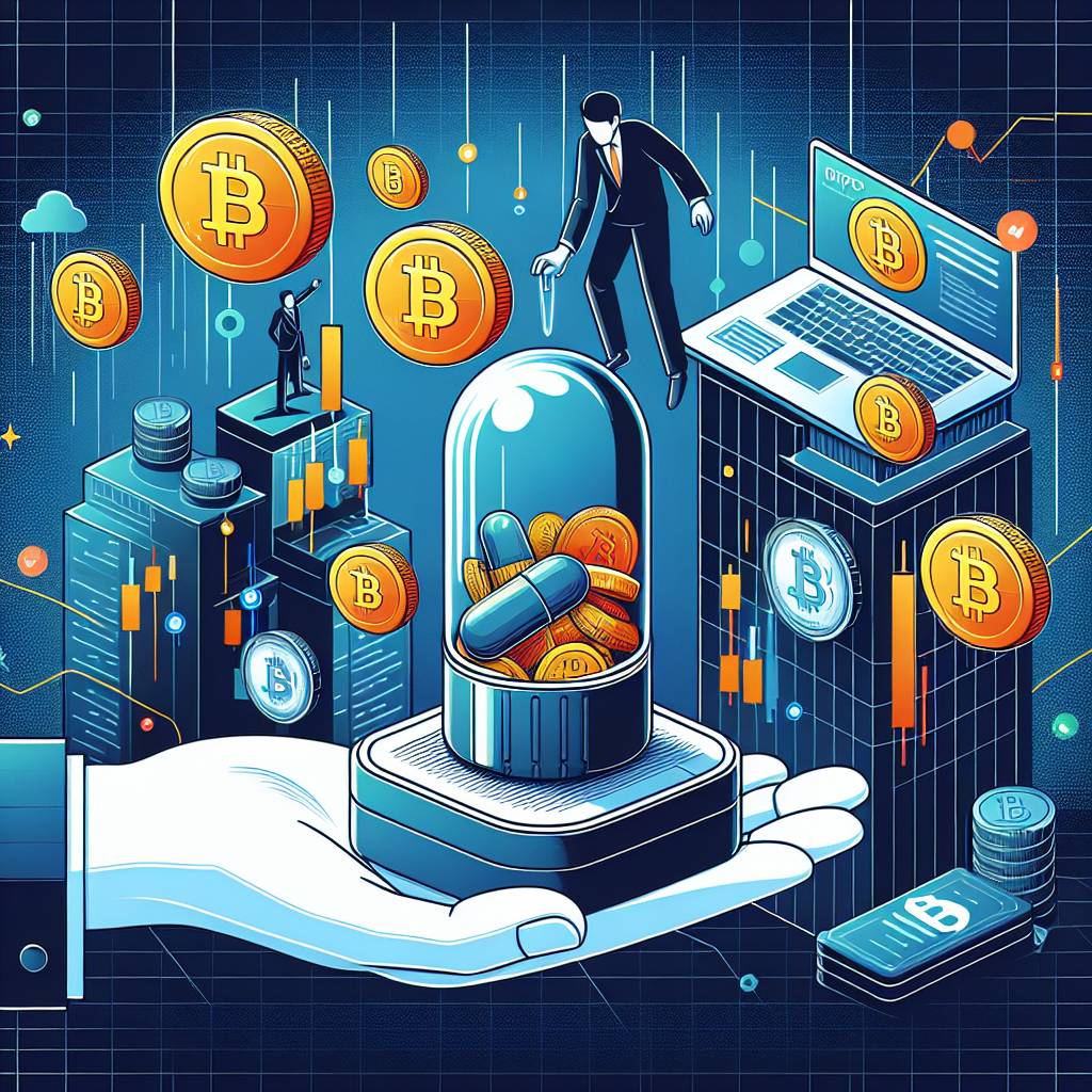 Comment fonctionne une obligation dans le domaine des cryptomonnaies ?