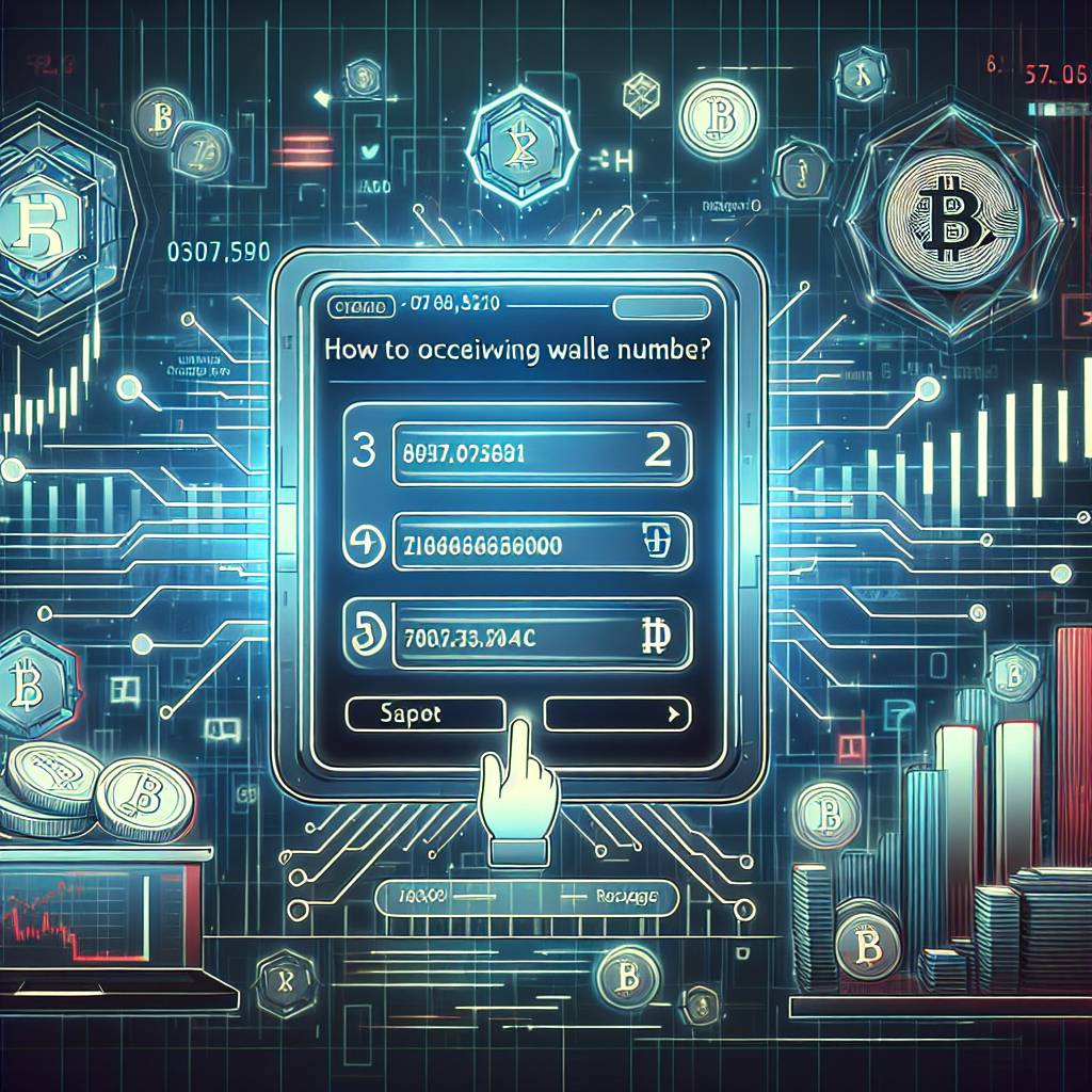 Quelle est la méthode pour estimer l'inflation du dollar dans le contexte des crypto-actifs ?