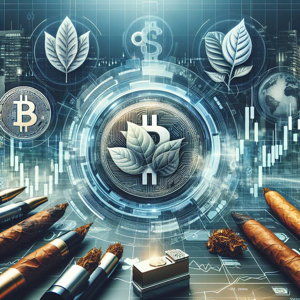 Quelles sont les meilleures cryptomonnaies pour investir dans le tabac pinterville ?