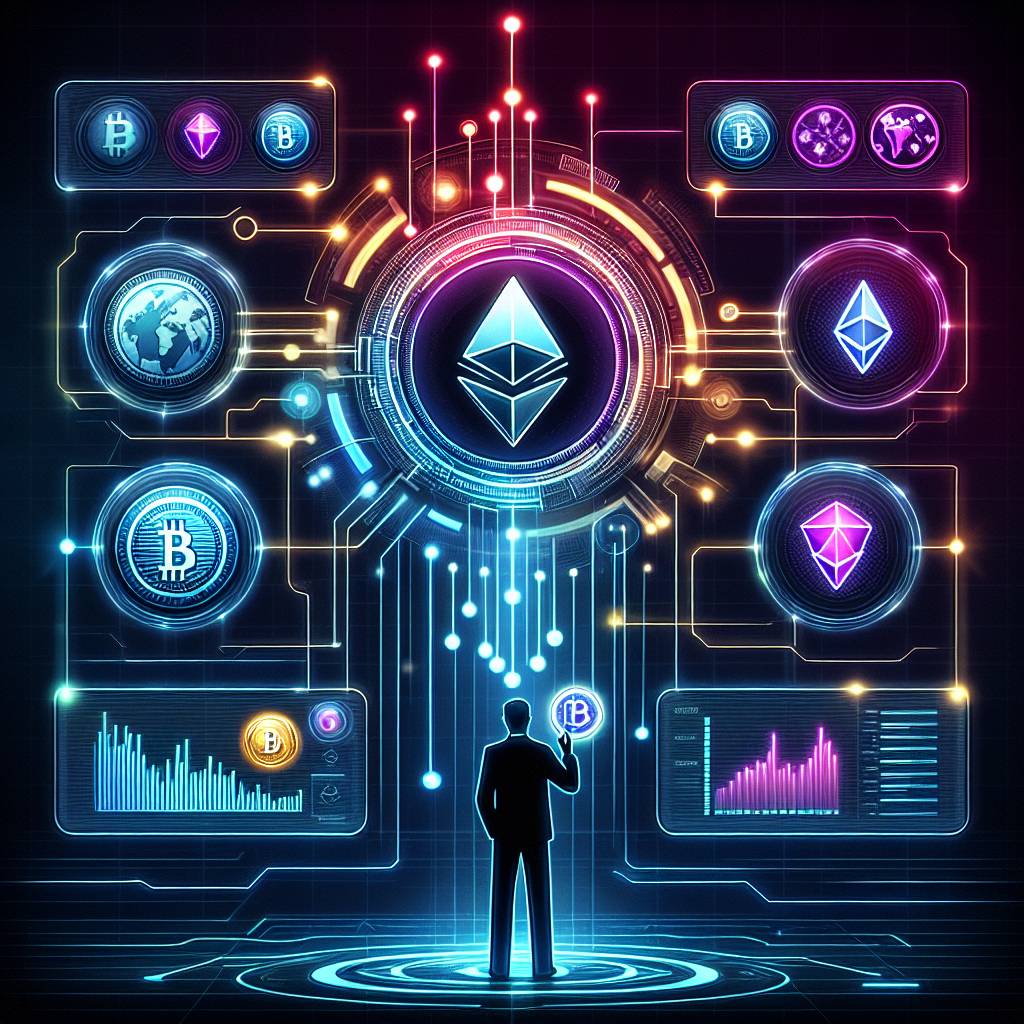 Comment choisir un tableau de bord pour analyser les cours des crypto-monnaies ?