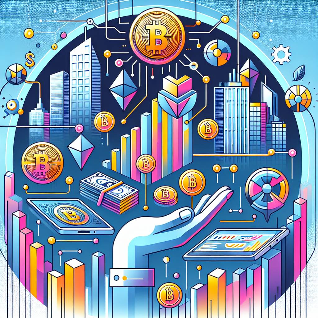 Quels sont les 30 composants de l'indice Dow Jones en crypto-monnaies ?