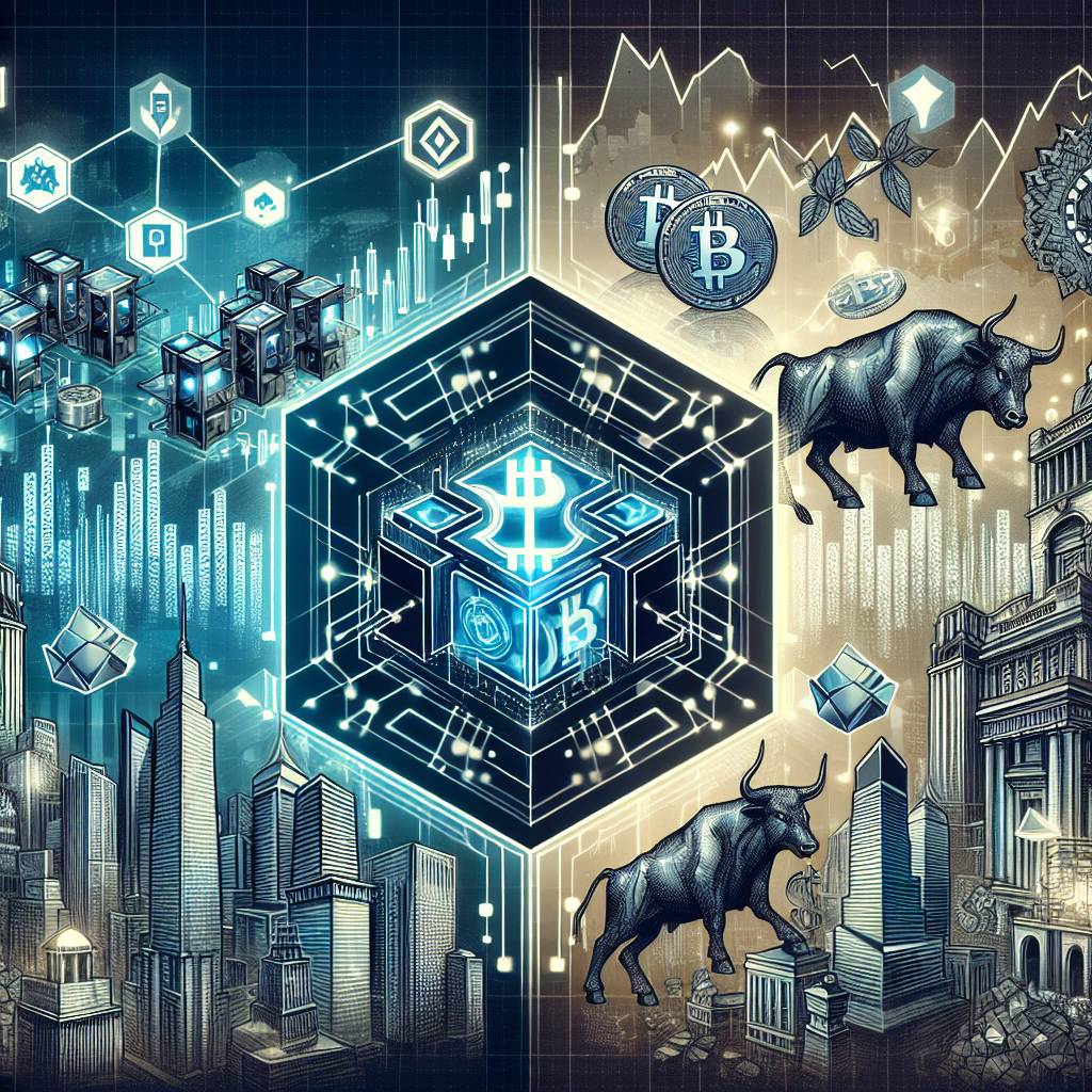 Quelles sont les technologies du futur qui vont révolutionner le monde de la cryptomonnaie ?