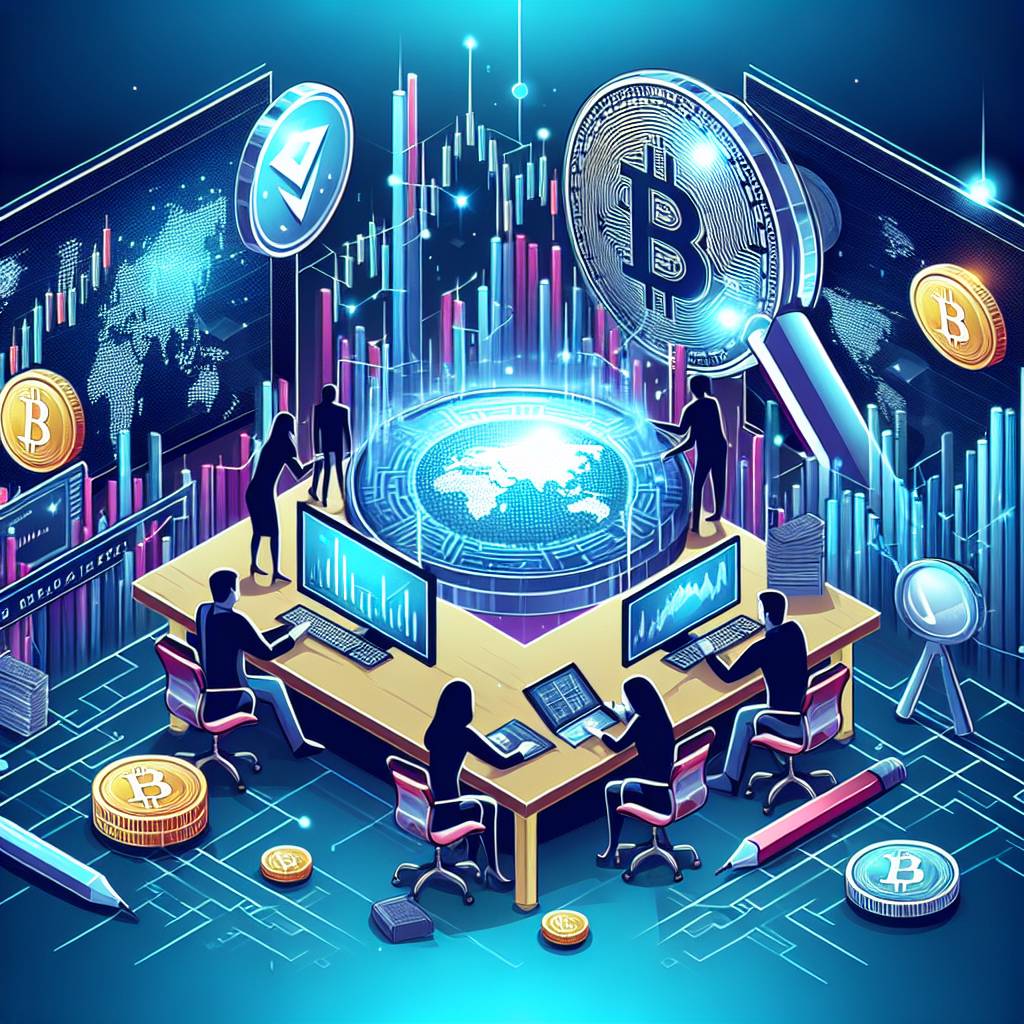 Quels sont les courtiers d'investissement les plus fiables pour acheter des crypto-monnaies ?