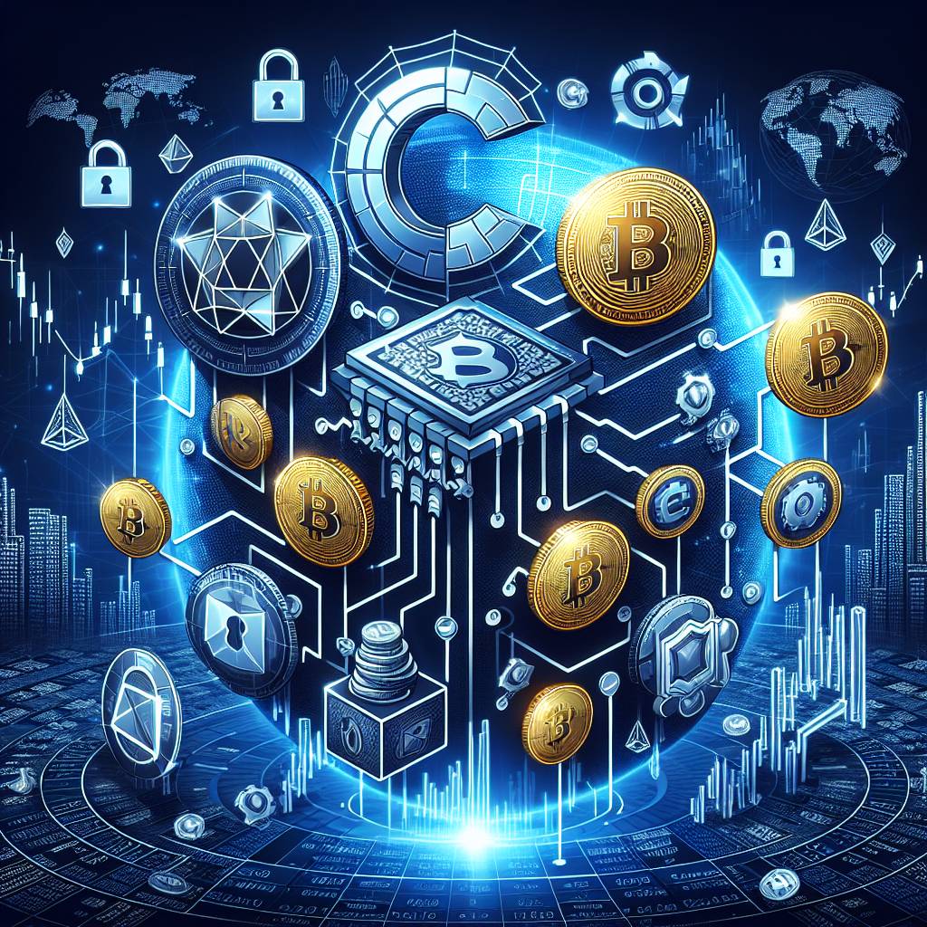 Comment fonctionne une relay chain dans le contexte des cryptomonnaies?