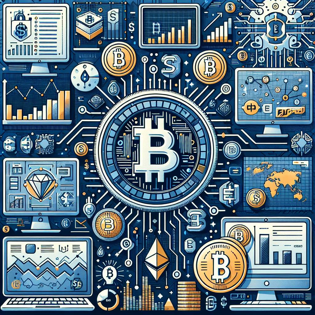 Quelles sont les différences entre le CBDC Sand Dollar et le FTX Wyss Bloomberg?