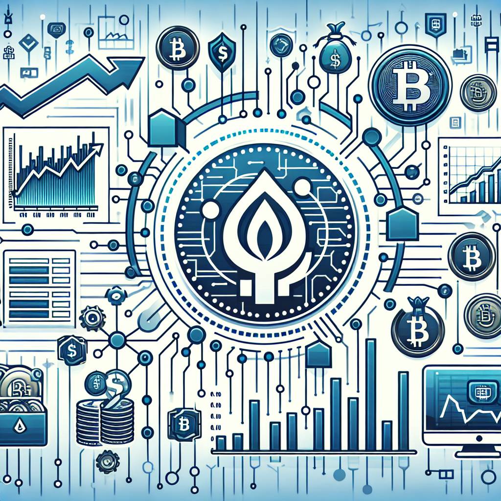 Quelles sont les raisons de la croissance de 23,8 milliards de dollars par rapport à 1 milliard de dollars dans le secteur de la cryptomonnaie?