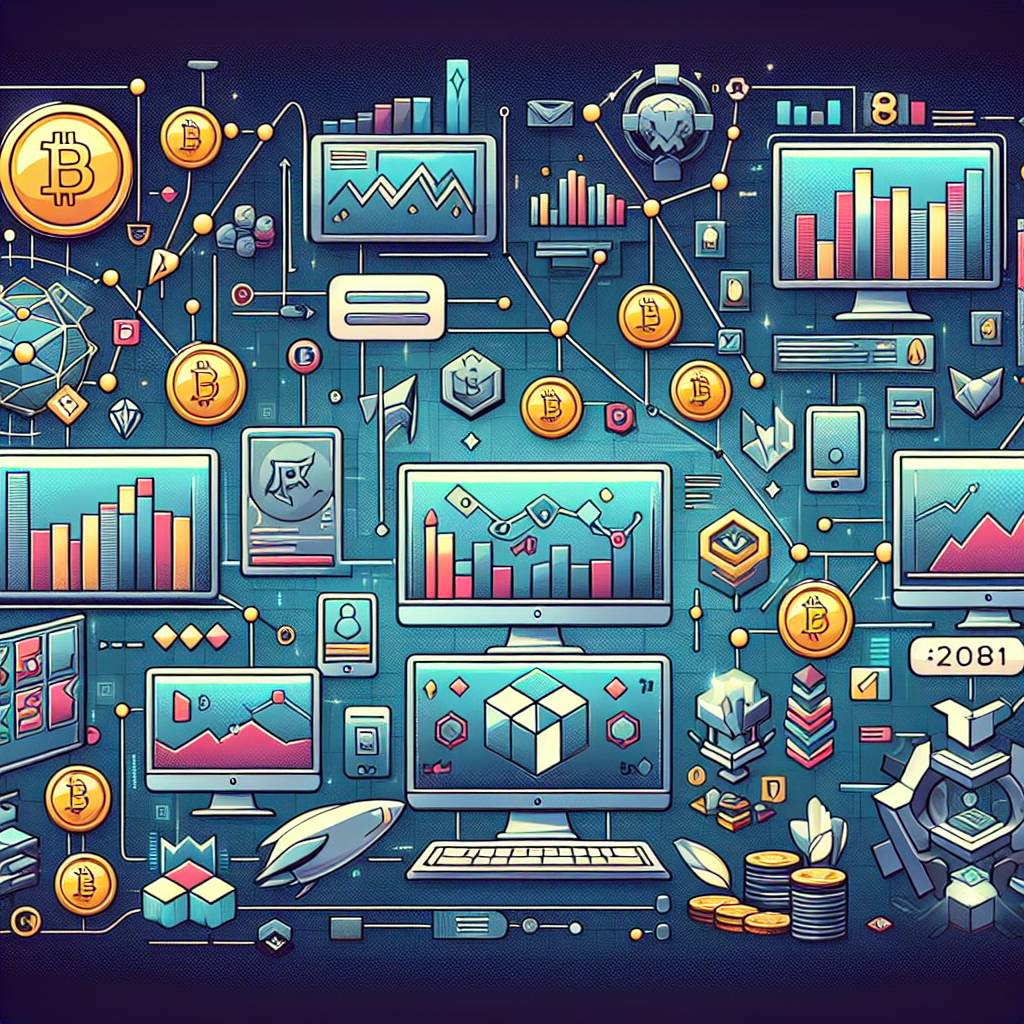 Quels sont les meilleurs jeux de casino en ligne pour le crypto-gaming ultra performant ?