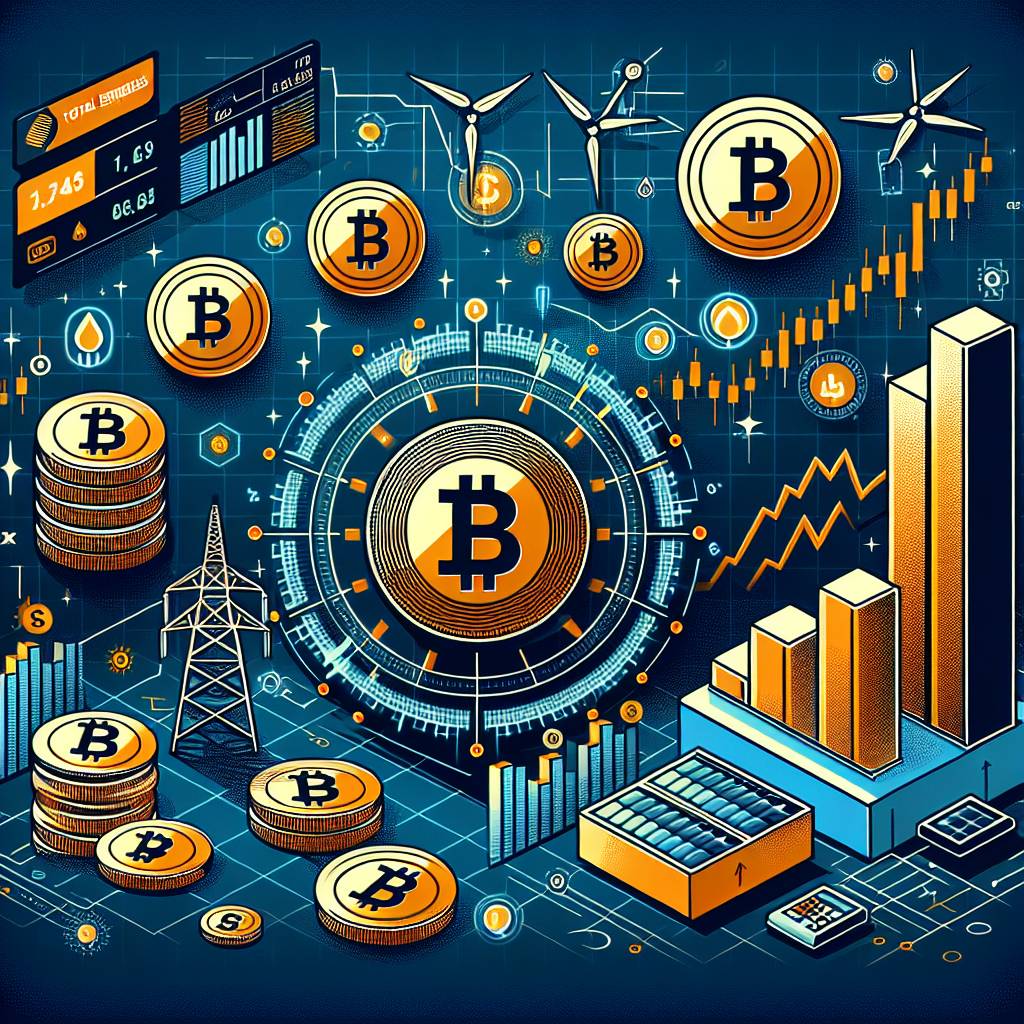 Quelle est l'analyse du marché concernant l'action TotalEnergies pour les investisseurs en cryptomonnaie?