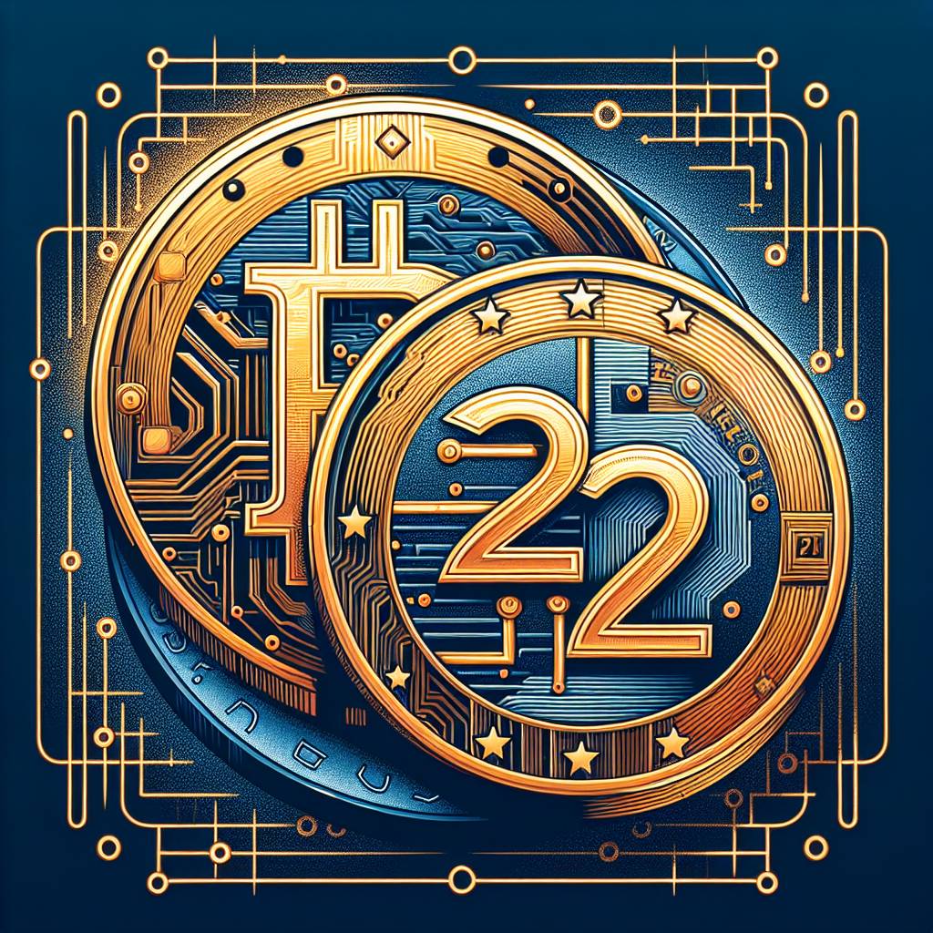 Quelles sont les nouvelles fonctionnalités de la version 2.0 des crypto-monnaies ?