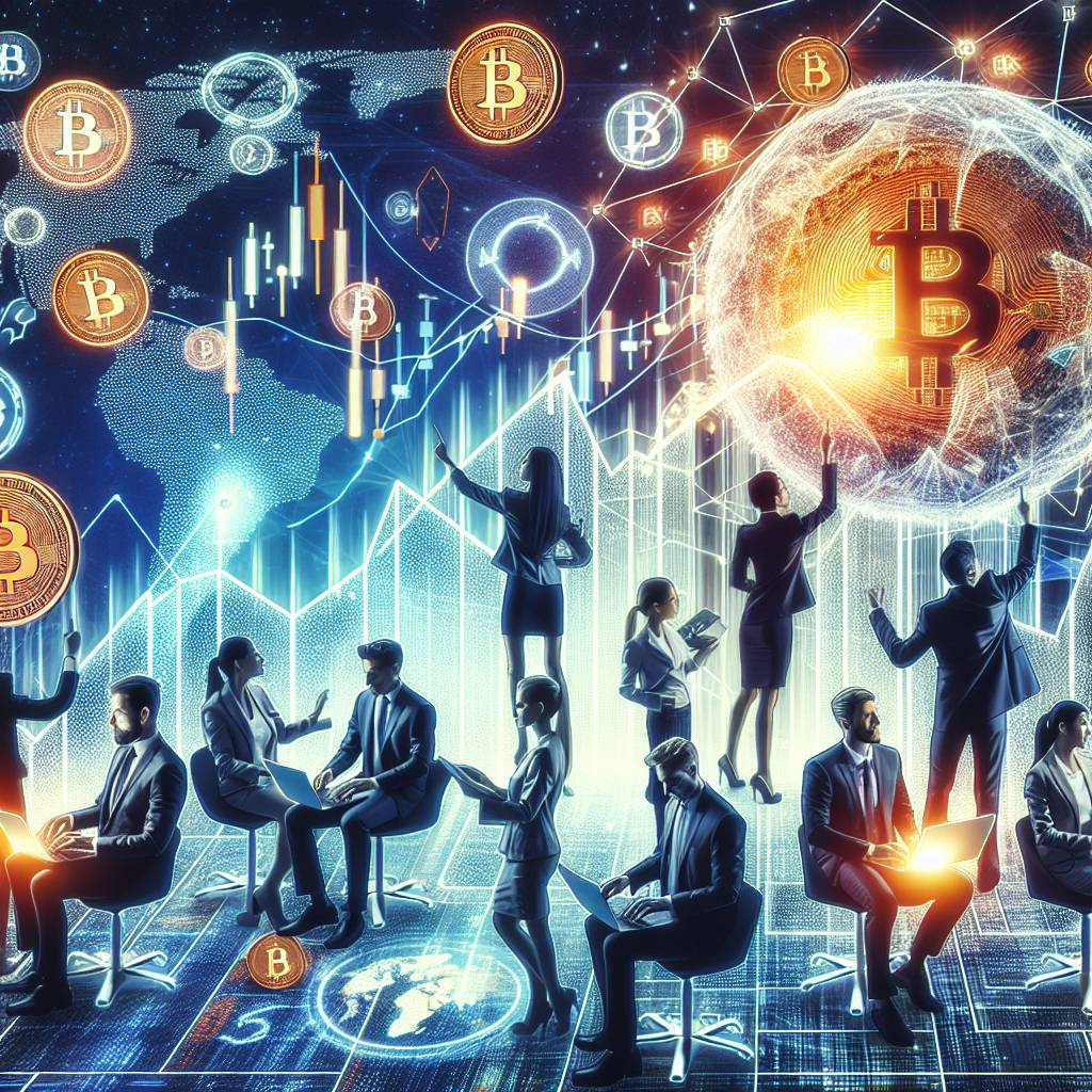 Quelle action de crypto est susceptible d'avoir une croissance significative en 2023 ?