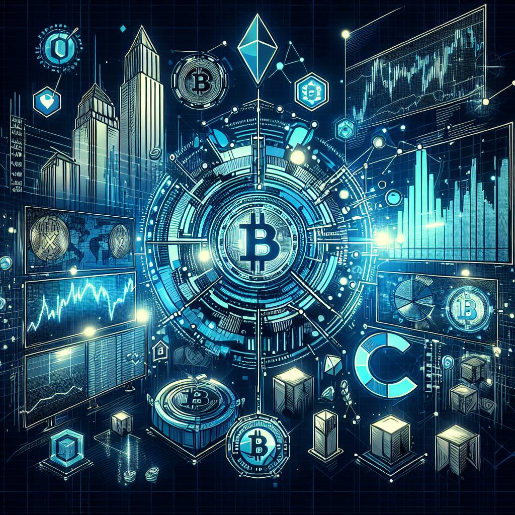 Quel est l'impact de la variation de l'EUR/CAD sur les investissements en cryptomonnaie ?