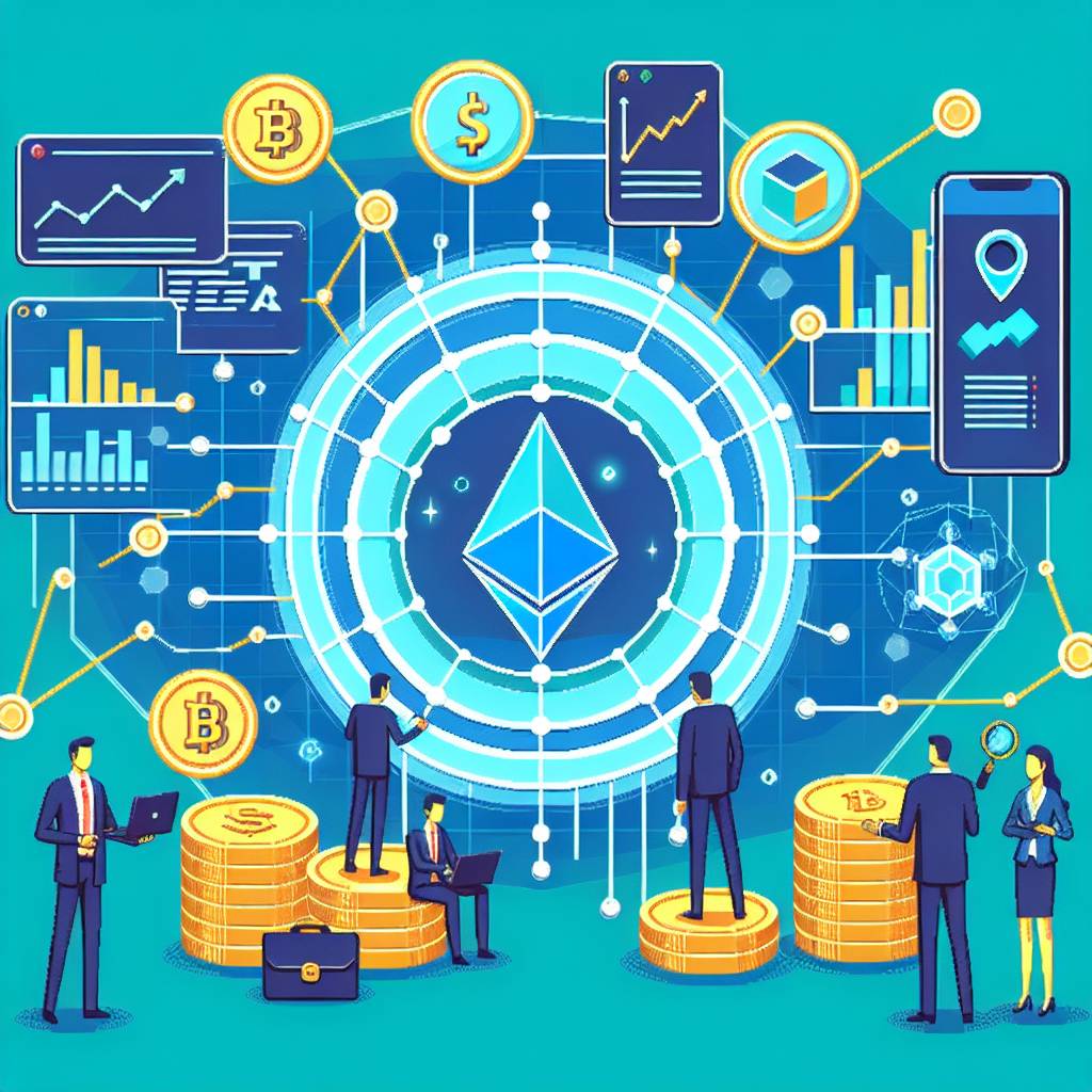 Quels sont les avantages de l'utilisation d'un tableau FNT dans le domaine des crypto-actifs?