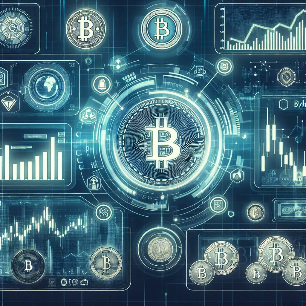 Quelle est la meilleure crypto-monnaie pour investir dans le secteur de la réalité virtuelle et augmentée ?