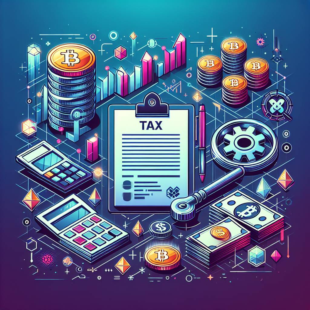 Quels sont les avantages fiscaux d'un compte dividendes en cryptocurrency ?