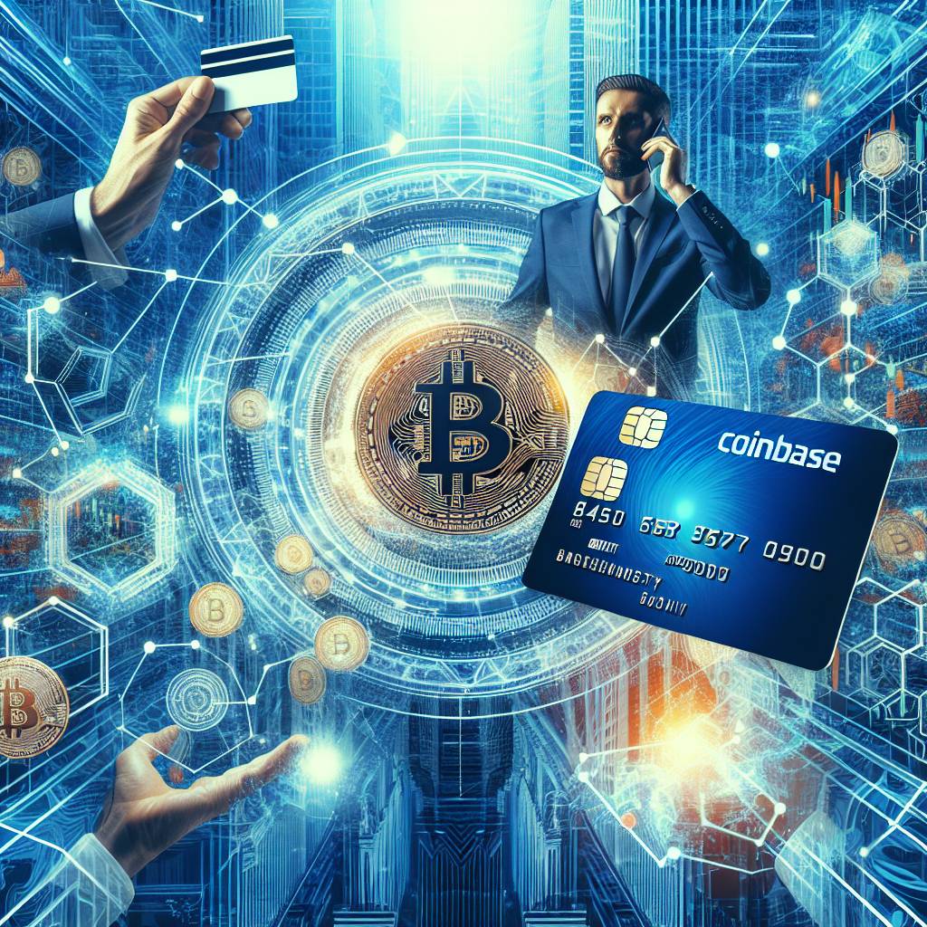 Quelle est la meilleure carte bancaire pour les transactions de crypto?