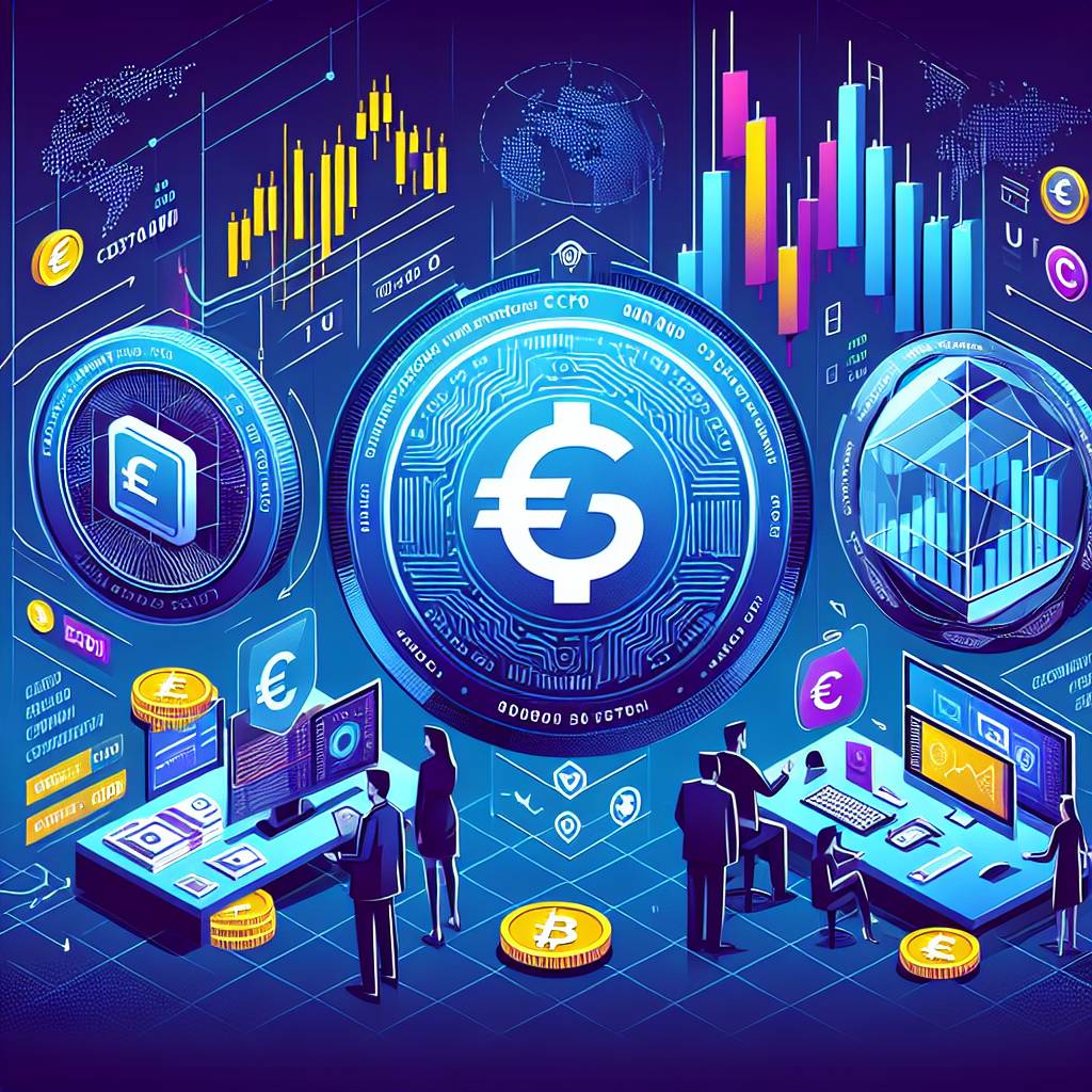 Quelles sont les plateformes qui permettent de convertir la monnaie TL en euro avec des cryptomonnaies?