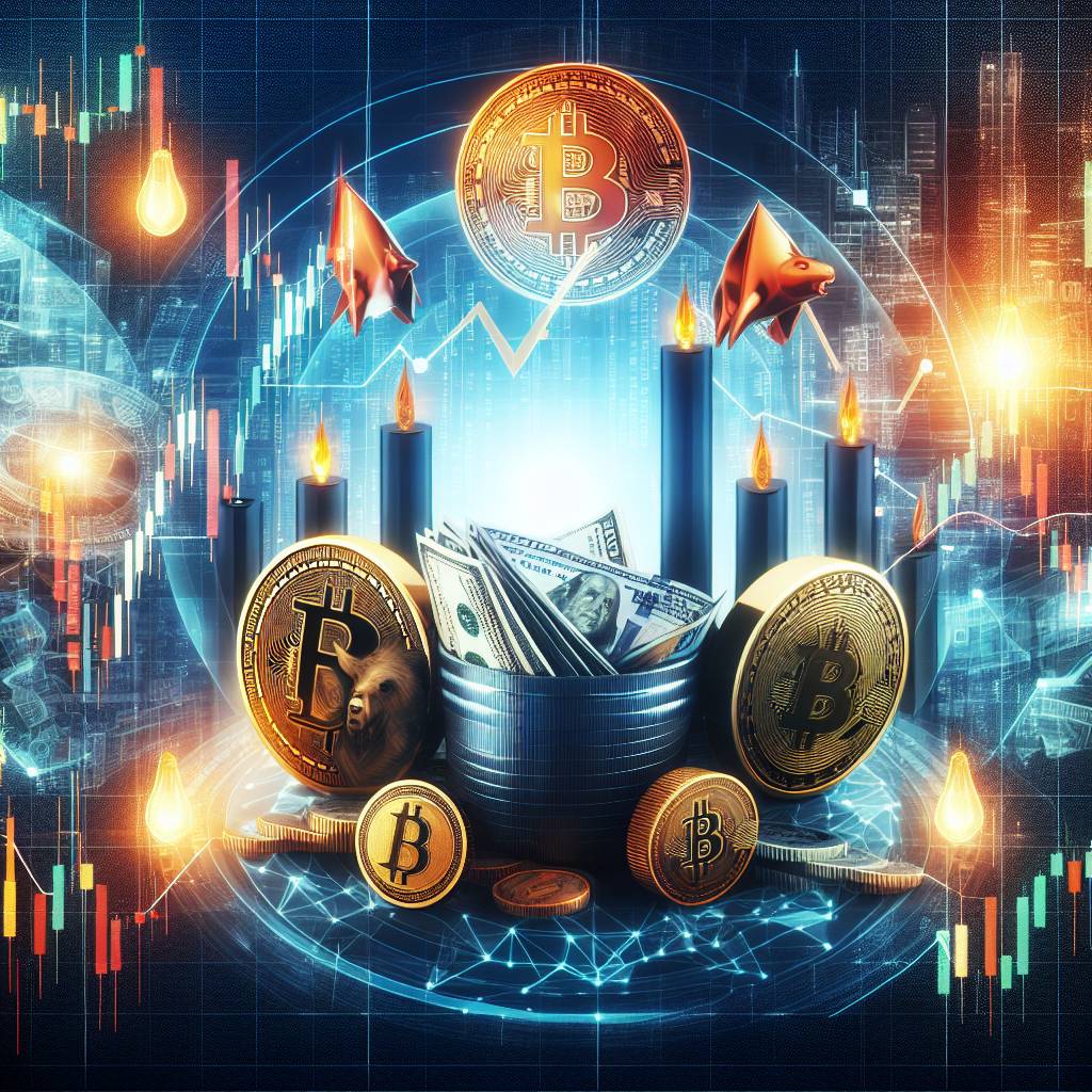 Quelles actions acheter pour se diversifier dans le marché des crypto-actifs ?